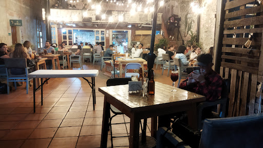 Café Los Campanarios - Thumbnail