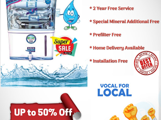 RO Water Purifier post image