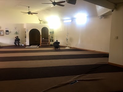 Greeley Islamic Center