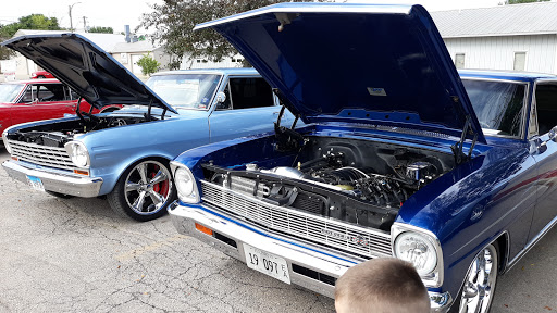 Freeport Cruise Night - Thumbnail