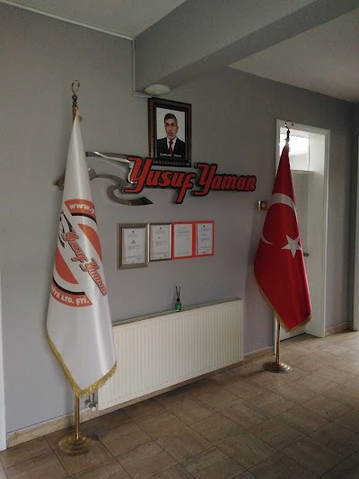 YUSUF YAMAN HIRDAVAT NALBURİYE İNŞAAT TAAHHÜT SAN. VE TİC. LTD. ŞTİ.