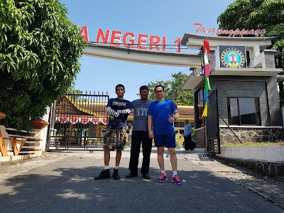 Photos of SMA N 1 Tanjungpinang