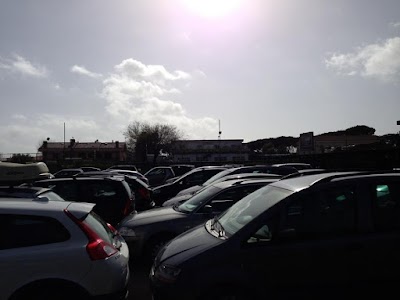 Photos of Flypark Rome Fiumicino airport car park