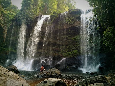 Photos of Angkor Special Tours