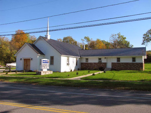 Ticonderoga Assembly Of God