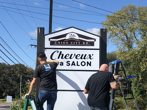 Cheveux a Salon, LLC Gallery - United States