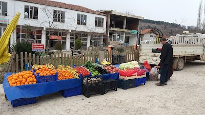 Maden Şehitleri Parkı