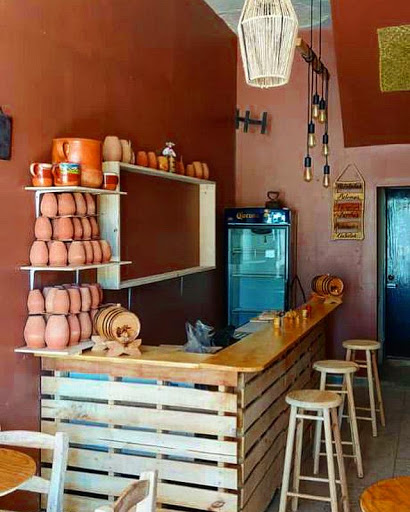 BAR LOS CANTAROS JALPA Gallery - Mexico