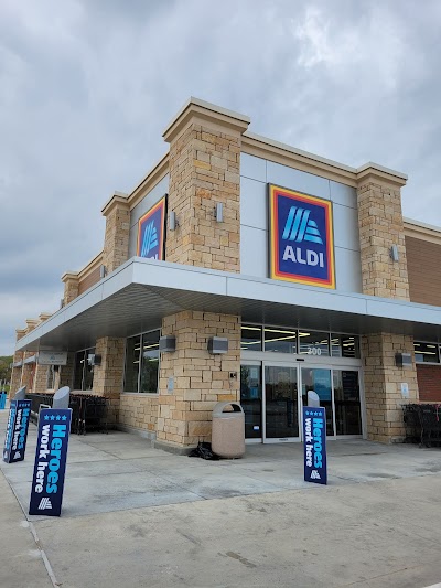 ALDI