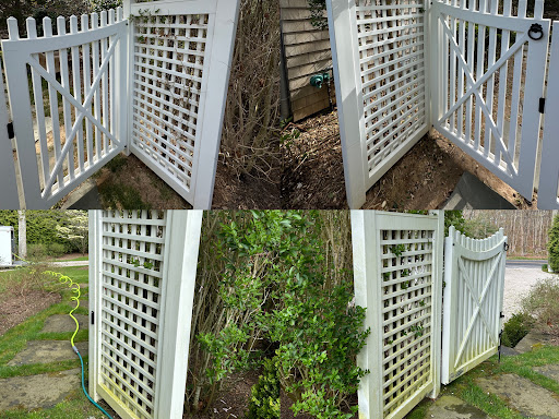 Twin Forks Power Washing - Thumbnail