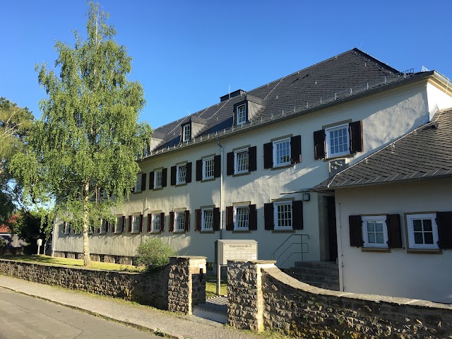 Studentenwohnheim (Windmühlenstraße 31+33)