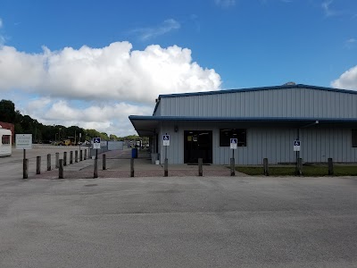 Photos of Tampa Machinery Auction Inc