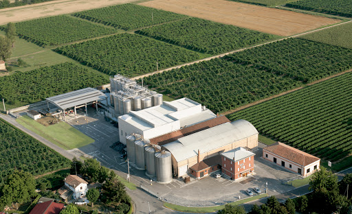 Cantina S.Croce - Visual