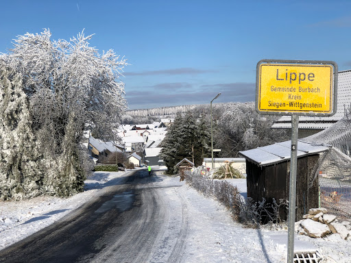 Löschzug Lippe