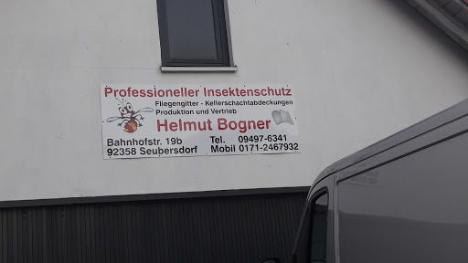 Helmut Bogner - Visual