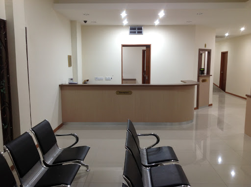 Permai Polyclinics Lahad Datu