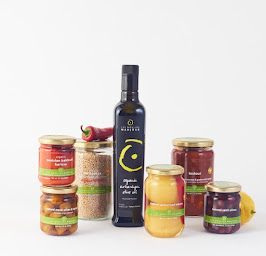 Photo n°1 de L'EPICENSE SAVEURS DU MONDE à Marsolan (Épicerie fine)