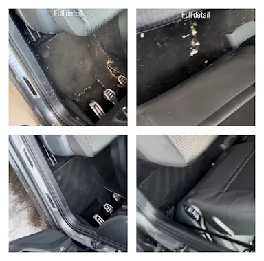 Recent work by DeeLuxe Detailing in Loughborough (photo 10)