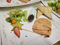 Restaurant La Chaumière à Neuville-sur-Sarthe