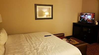 Hampton Inn Lewiston-Auburn