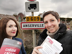 Photo n°4 de ACI Immobilier Méru à Méru (Agence immobilière)