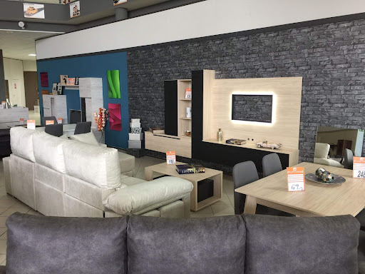 Muebles Flat Pack León - Visual