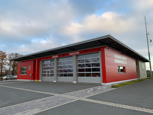 Feuerwehrgerätehaus Löschzug Hesselteich - Thumbnail