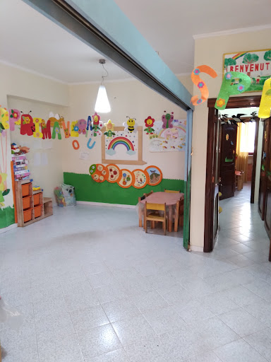 scuola dell'infanzia gianburrasca - Thumbnail