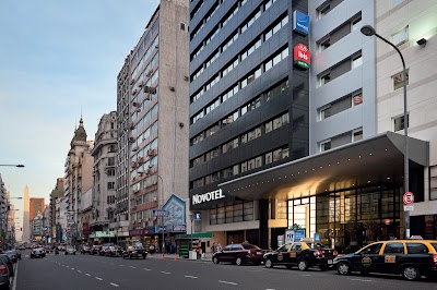 Photos of Hotel Novotel Buenos Aires