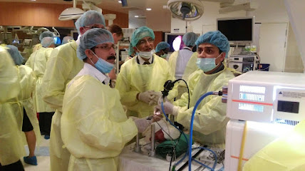 Dr. Sanjay Khanna (ENT & Head Neck Surgeon/ Specialist)
