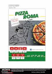 Photo n°2 de Bredoire Gregory à Bains (Pizzeria)