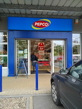 Pepco, Author: Fészki Lóránd