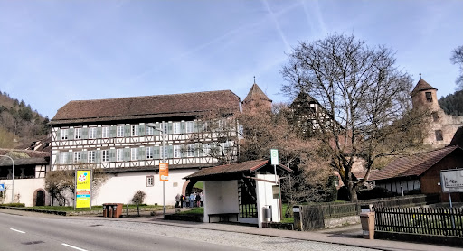 Hirsau Kloster, Calw Gallery - Germany