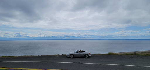 Mount Finlayson - Visual