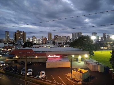 Japanese Cultural Center of Hawaiʻi
