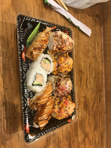 Mister Sushi Gallery - Australia