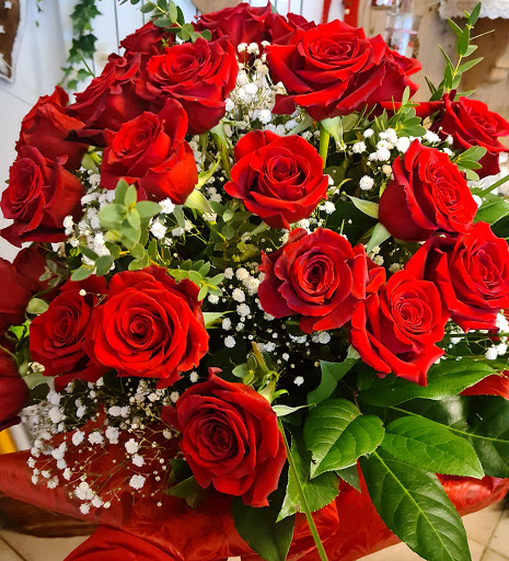 Fiori Blumen Inge der Prucker Elisabeth - Thumbnail
