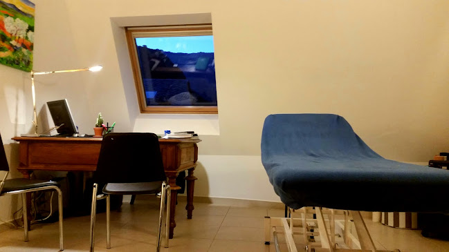 Opinii despre Frédéric Emmanuel Castaing, Ostéopathe D. O. în Sant Julià de Lòria - Médico