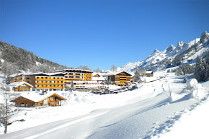 Photo n°26 de Village vacances La Clusaz - AZUREVA Les Confins à La Clusaz (Appartement de vacances)