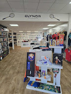 ELYNOR CAEN à Bretteville-sur-Odon