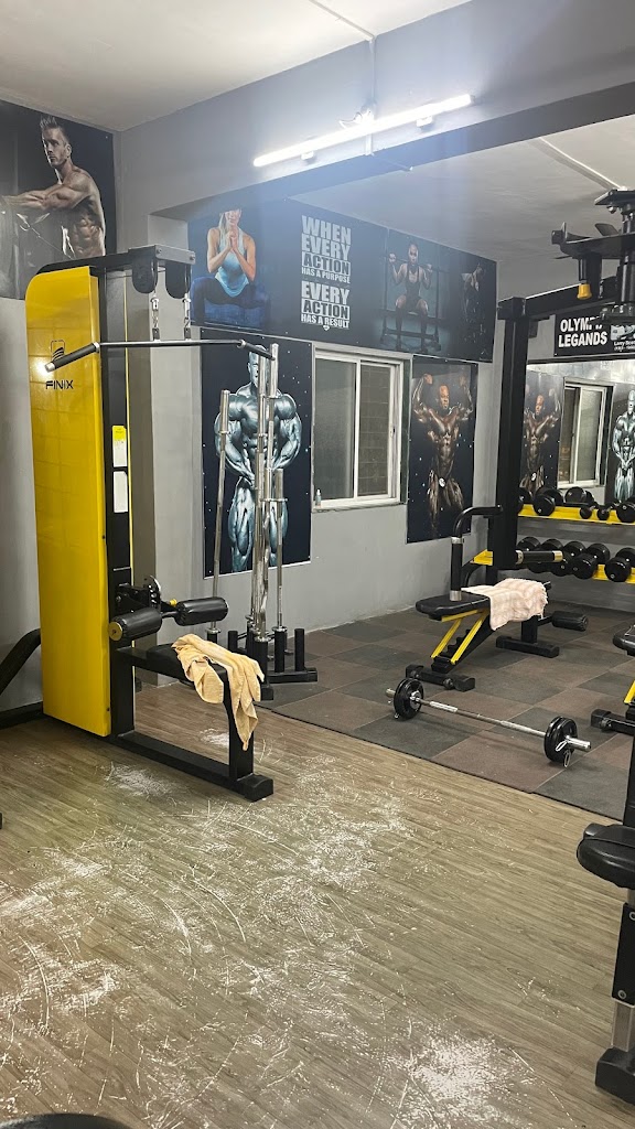 Anatomy Fitness Club