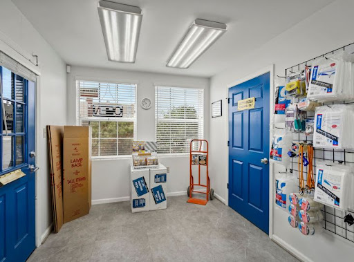West Coast Self-Storage Sparks Gallery - United States