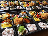 ベジカフェちゃまま