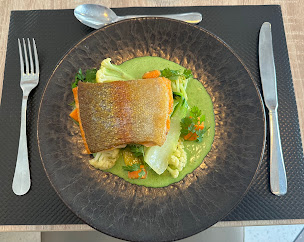 Photo n°51 de L'Auberge du Couasnon à Gée (Restaurant français)