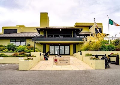 Photos of Ballybunion Golf Club
