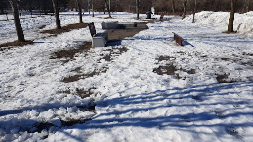 Norm Jary Park - Thumbnail