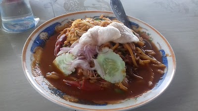 Photos of Cafe Terapung