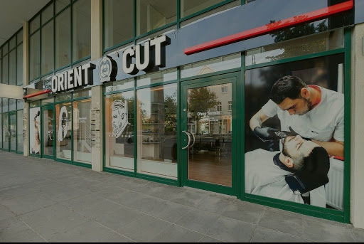 Orientcut Erkner - Visual