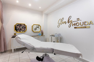 Photo n°5 de Glam by houda à Marguerittes (Institut de beauté)
