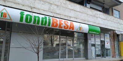 Fondi Besa